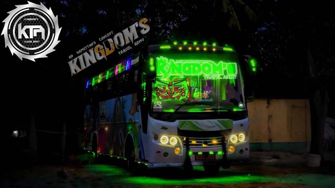 Maarjaran Trip Blog Malayalam KTA Kingdom's Travel Army Sam Ev
