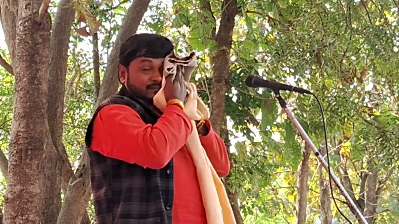 #video #छपरहियां।#खिंचत_बाड़े_साड़ी_मदैया_हे_कन्हैया_आव।#pramod_yadav के बेहतरीन प्रदर्शन। जरूर सुने