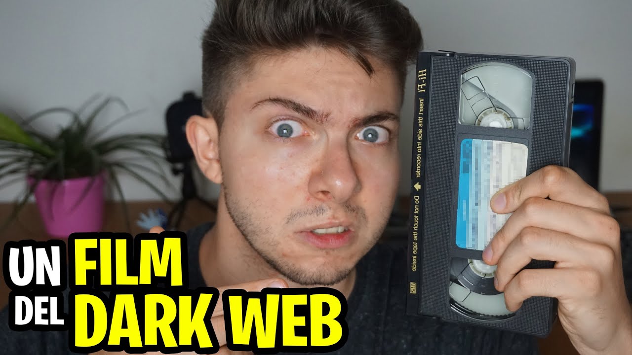 Il FILM BANDITO da INTERNET w/ @SoloHorror   | Jematria