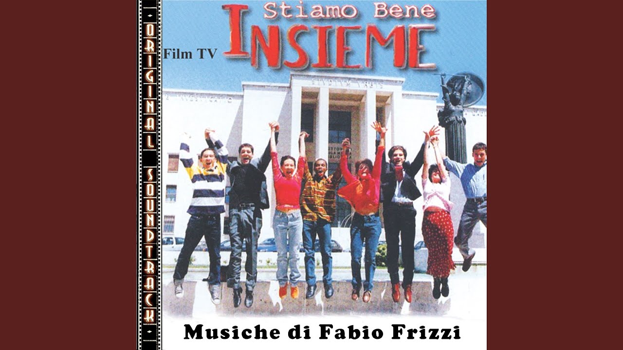 Stiamo bene insieme