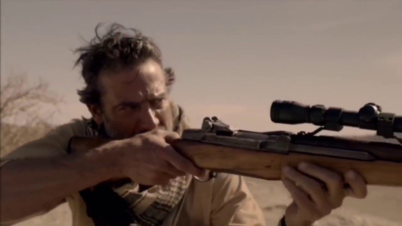 The Walking Dead Season 9 Trailer |  (fan-Made)