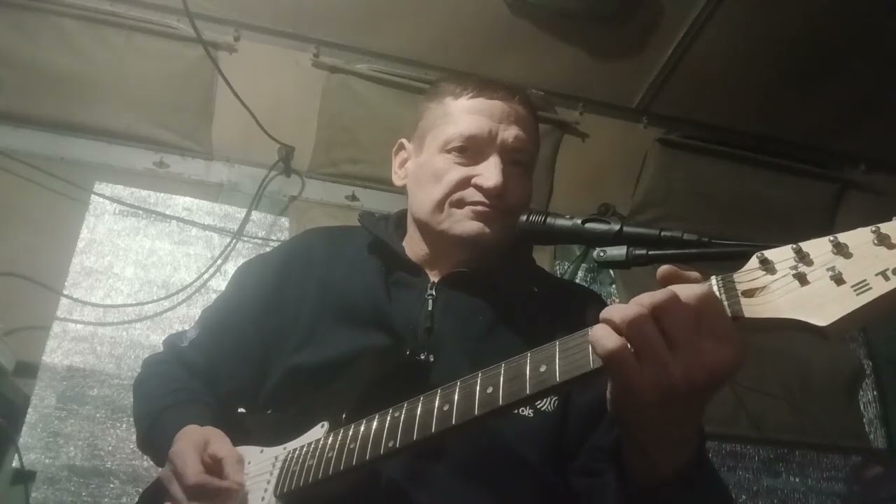 Слава Богу за всё! 
