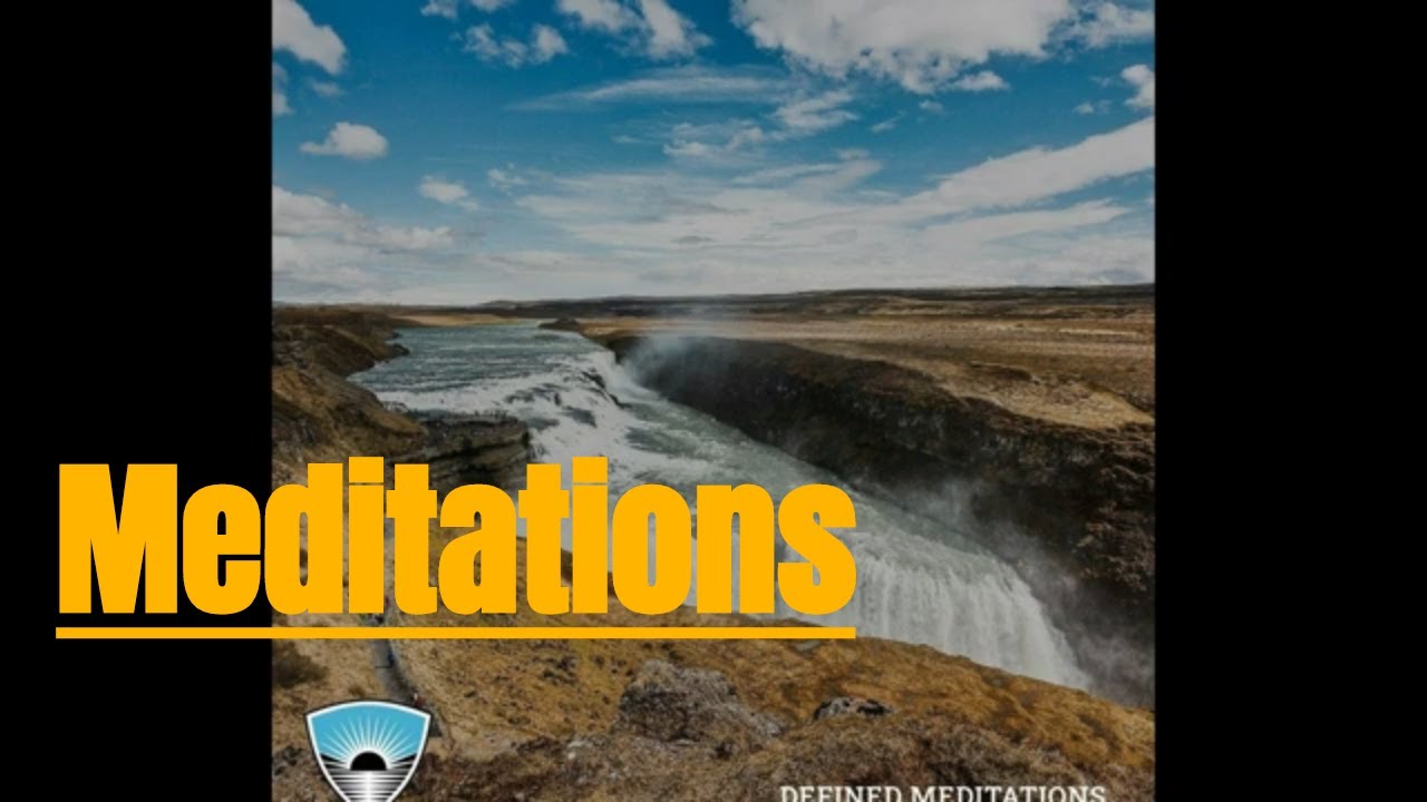 NEW VIDEOS EVERY FRIDAY AT 6AM   Meditation, Relaxation and Yoga Music and Videos.
