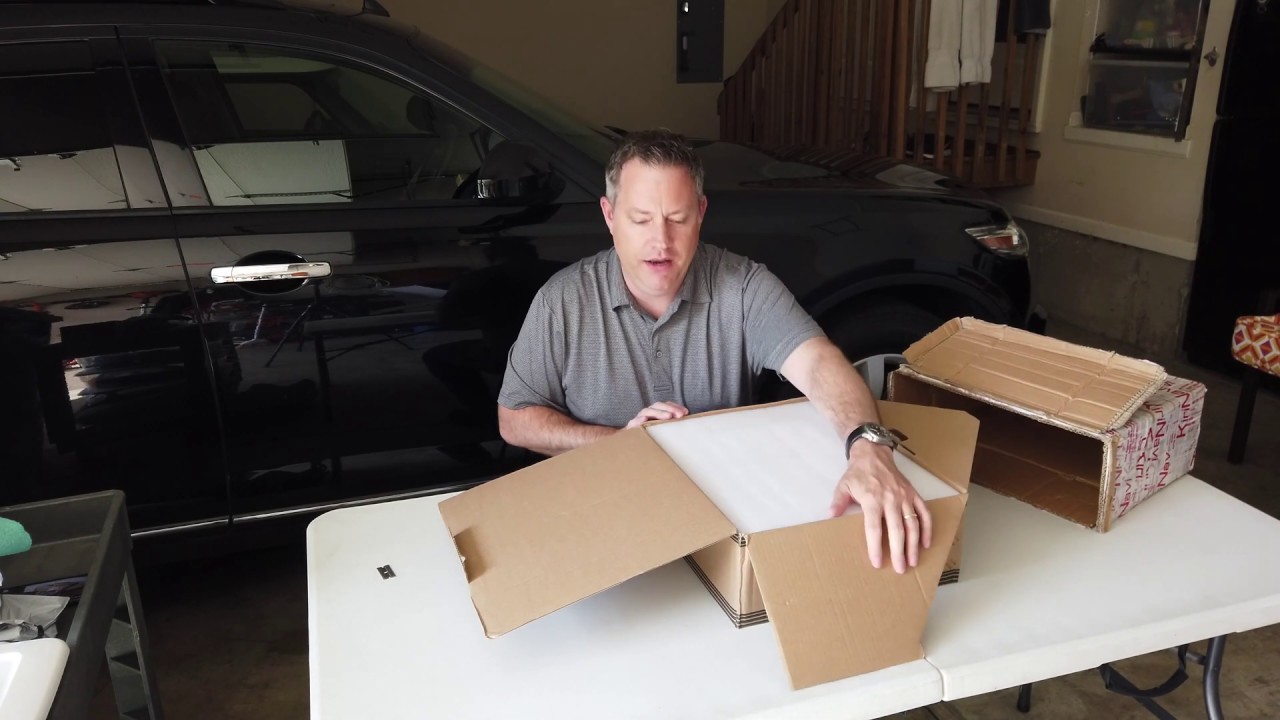 I bought a $630 Android Radio from China for my 2004 Infiniti FX35