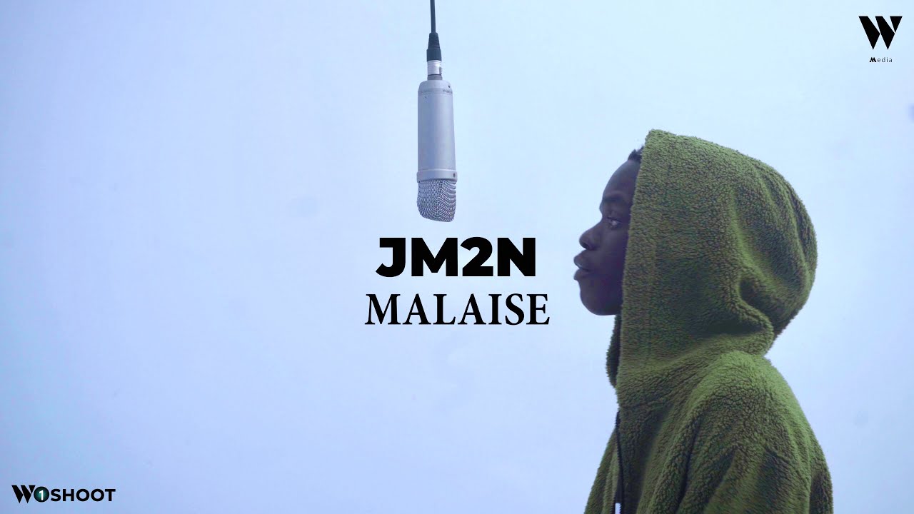 W1 Shoot #4 - JM2N
