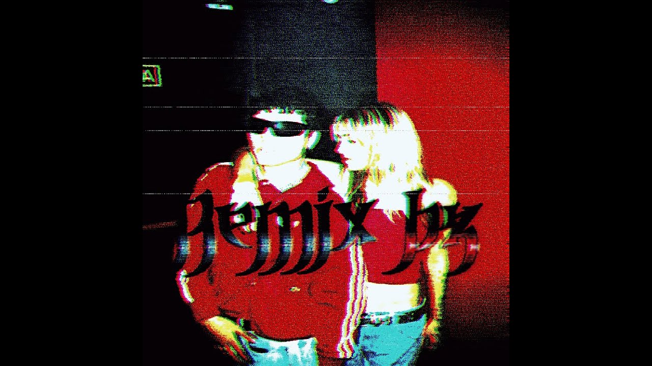 Delgao, María Escarmiento, Kickbombo - xq tan wapa tú? (Bz remix)
