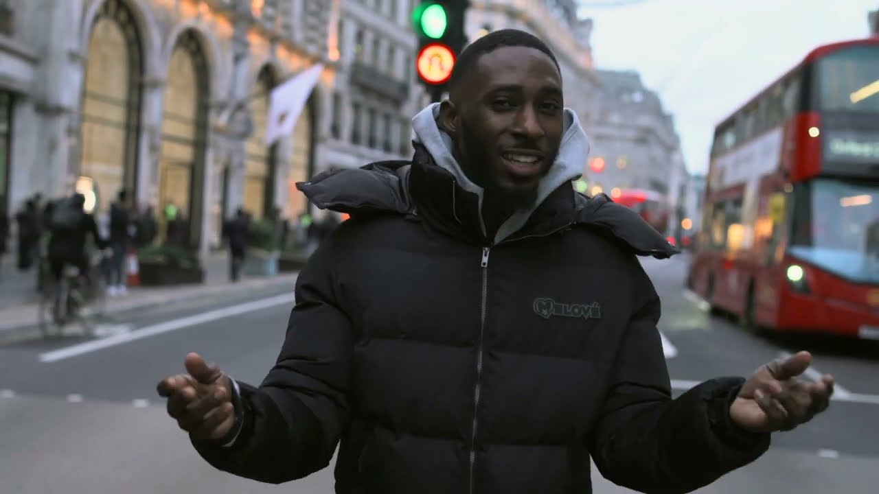 Marni Grams - Worth M's Freestyle
