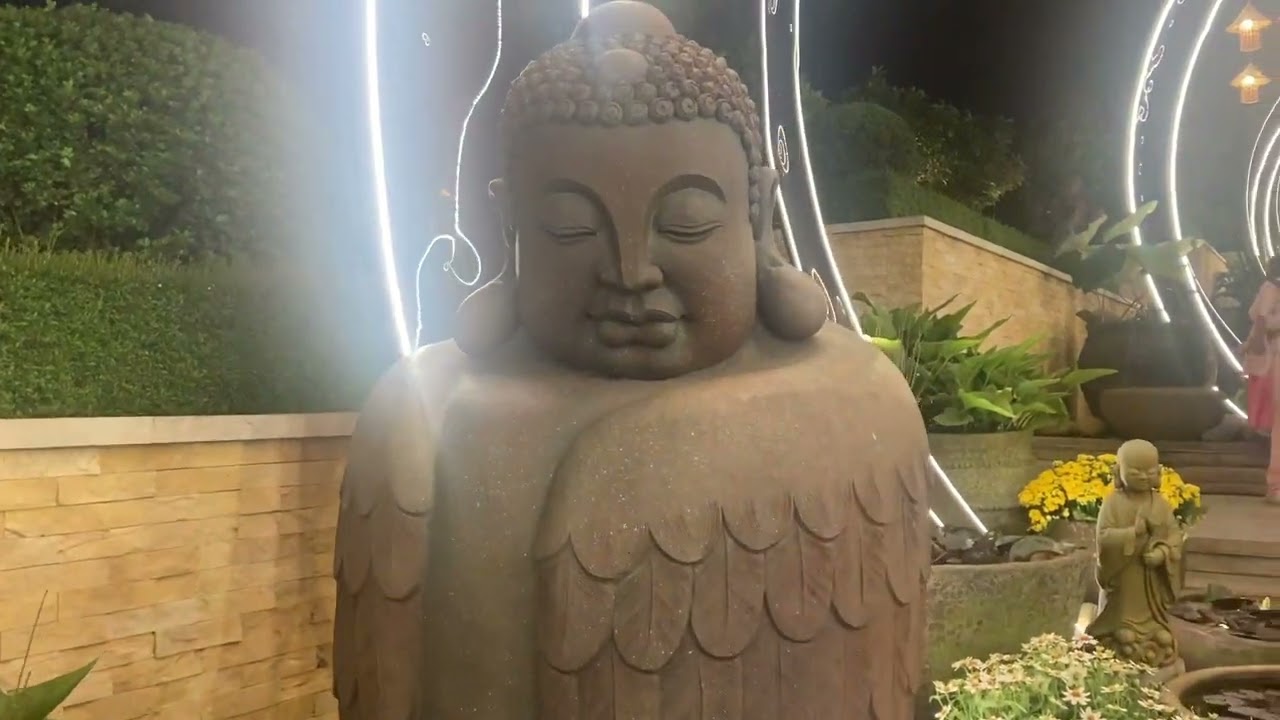 Núi Bà Đen - Tây Ninh