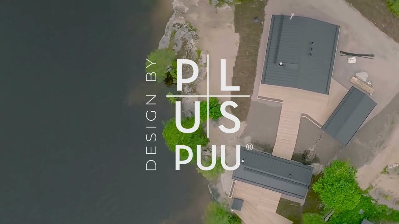 Pluspuu Homes Canadian Project Updates