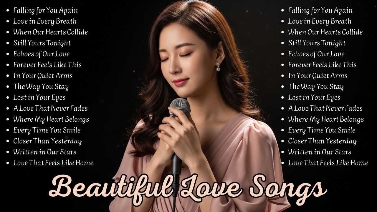Soft Love Songs 2026 – Sad Melodies for Quiet Nights