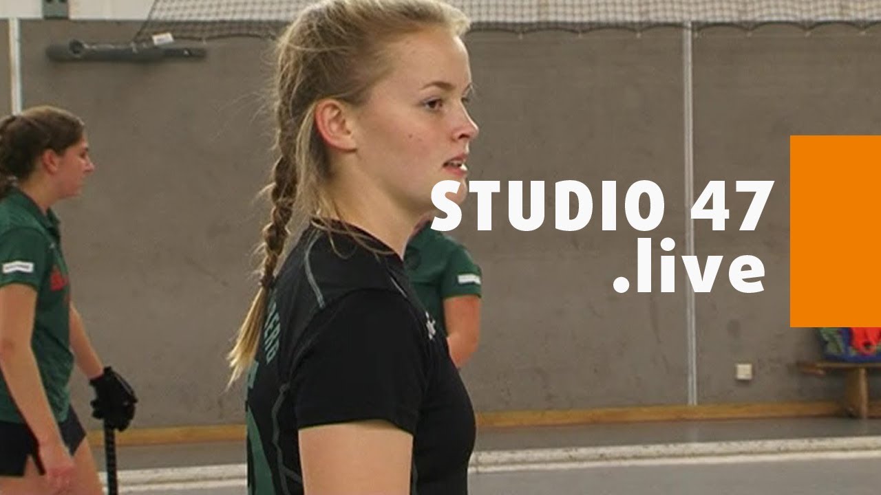 SPORTLERPORTR&Auml;T 2017 | PIA MAERTENS | SPORTLERIN DES JAHRES