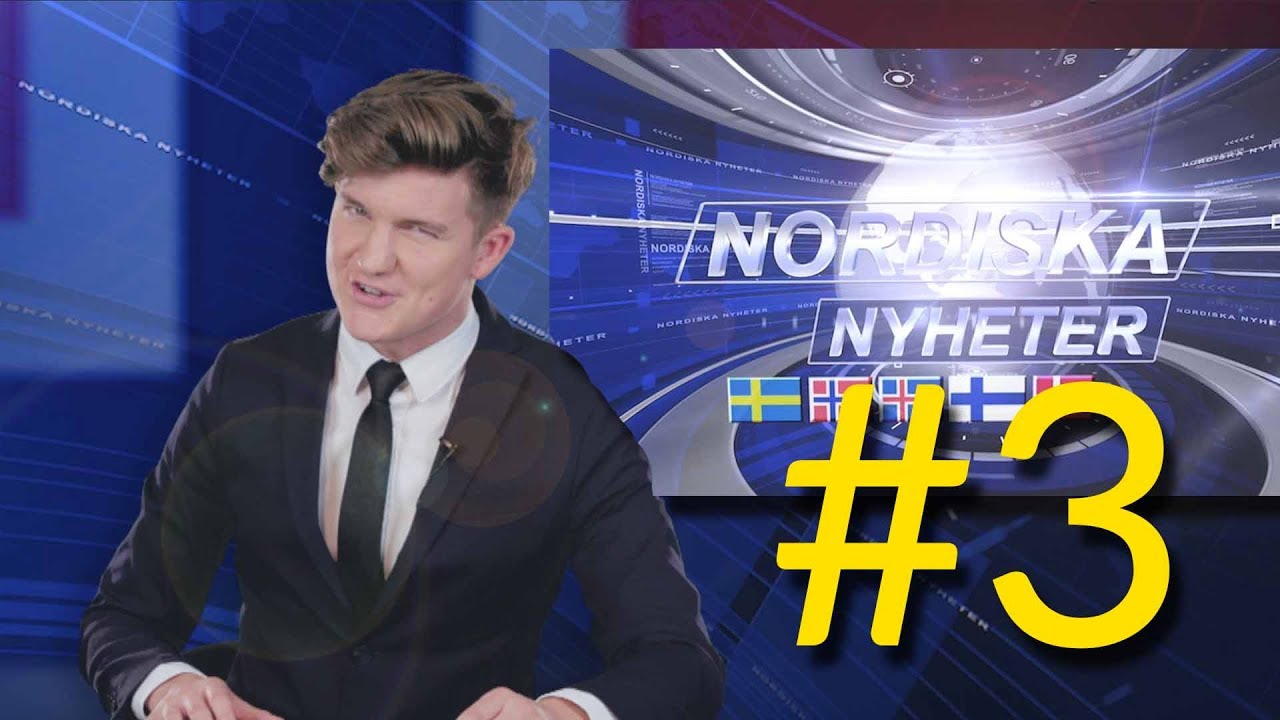 Dialektnyheter #3