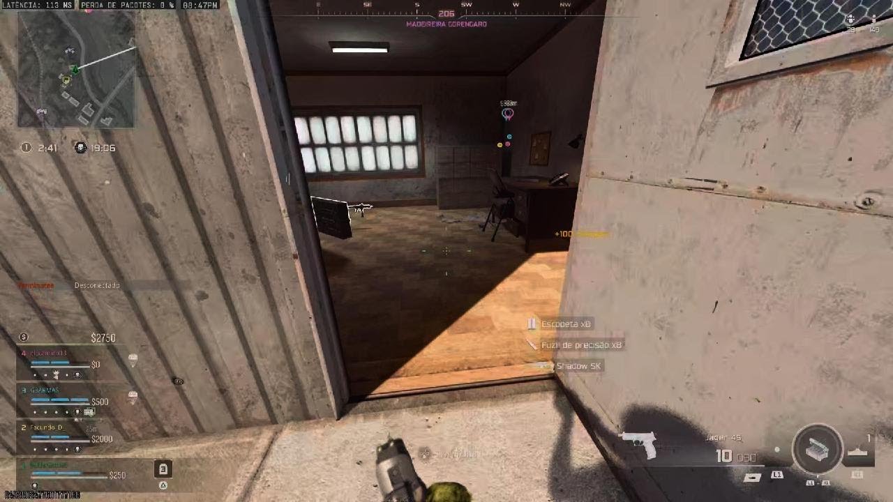 Codzim 46