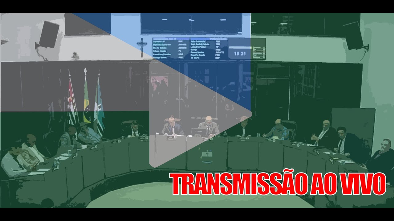 6ª e 7ª Sessões Extraordinárias de 2025