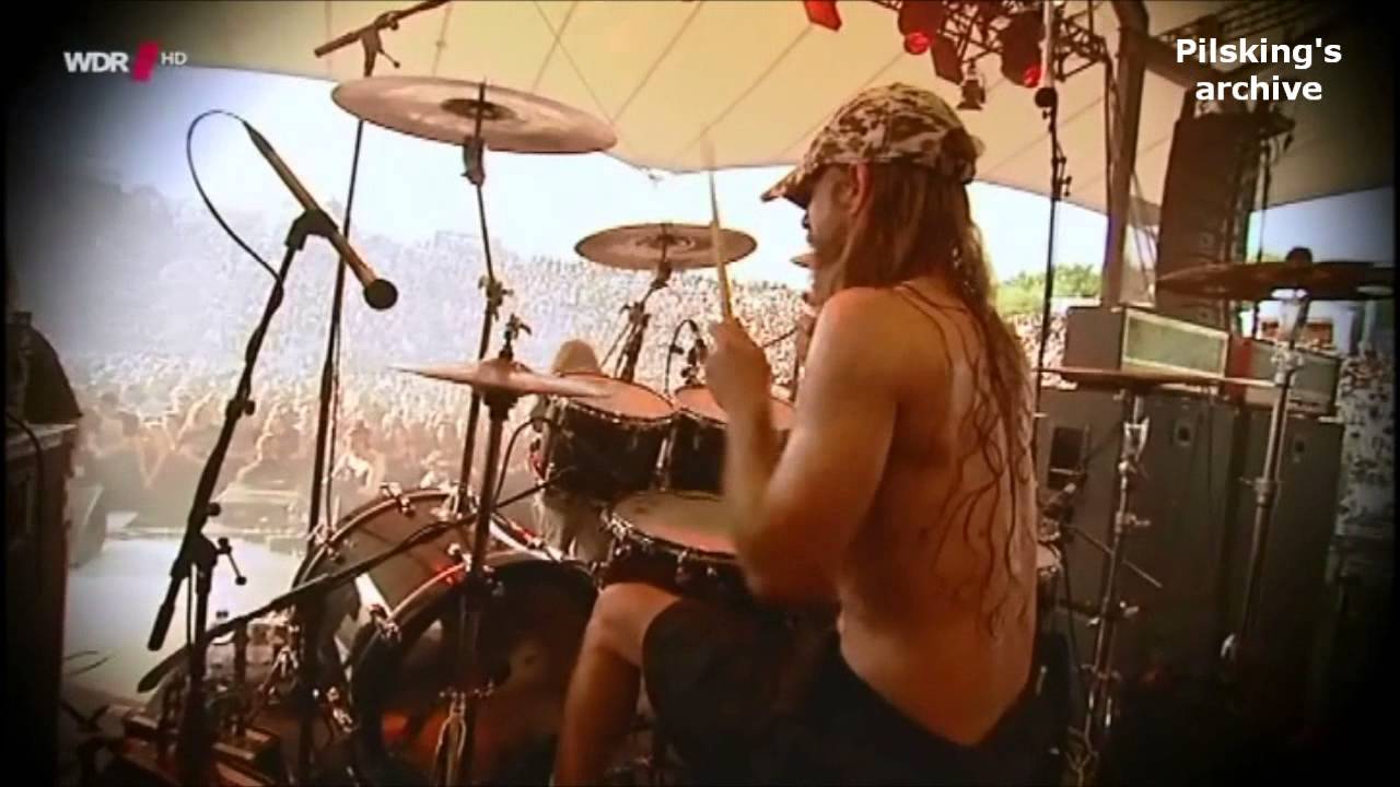 Obituary - The end complete  (Live,Rock Hard Festival,Germany,2014,pro-shot)