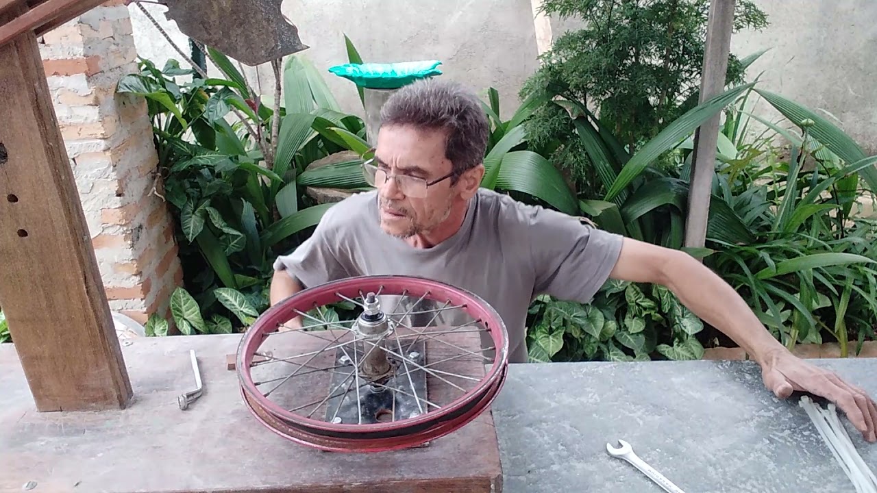 Dica de uma nova Ideia pra torno pra fabricar vasos de cimento