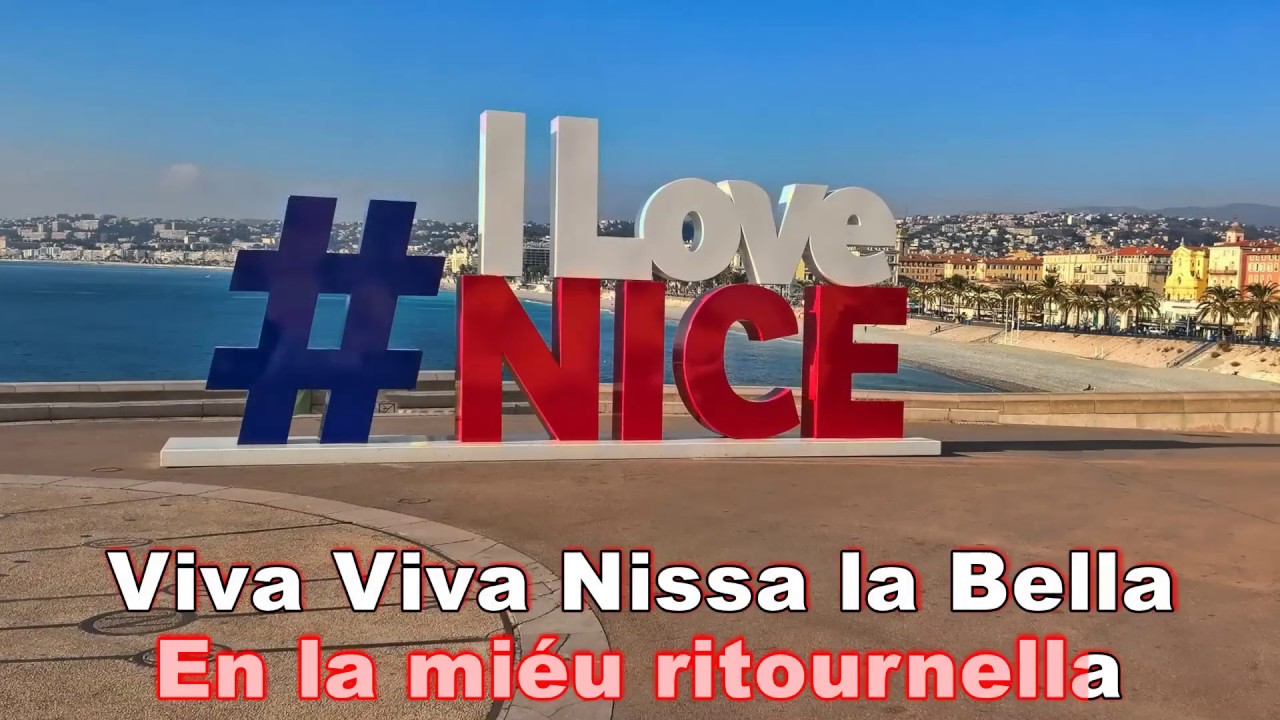 Nissa la Bella Karaoke
