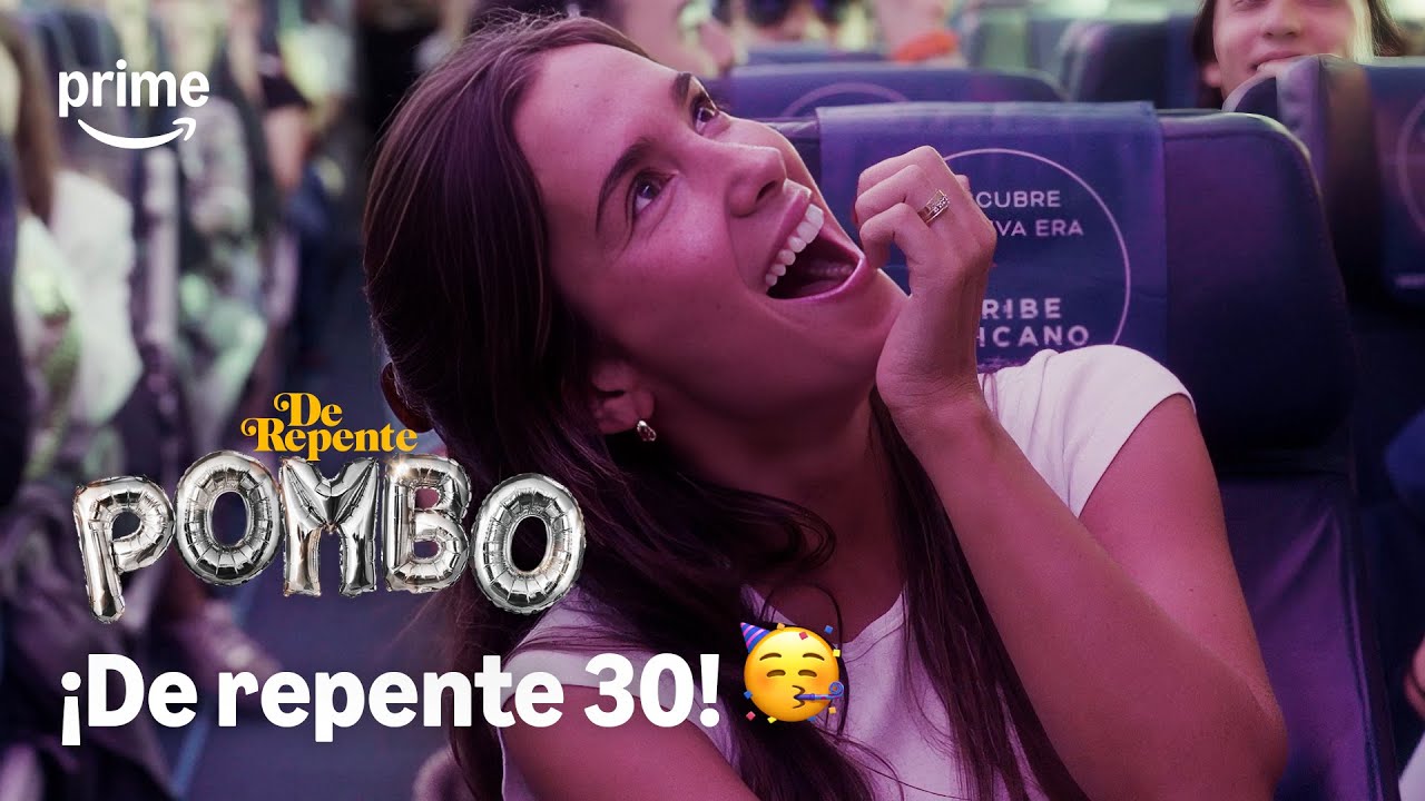 ¡De repente 30! | Pombo