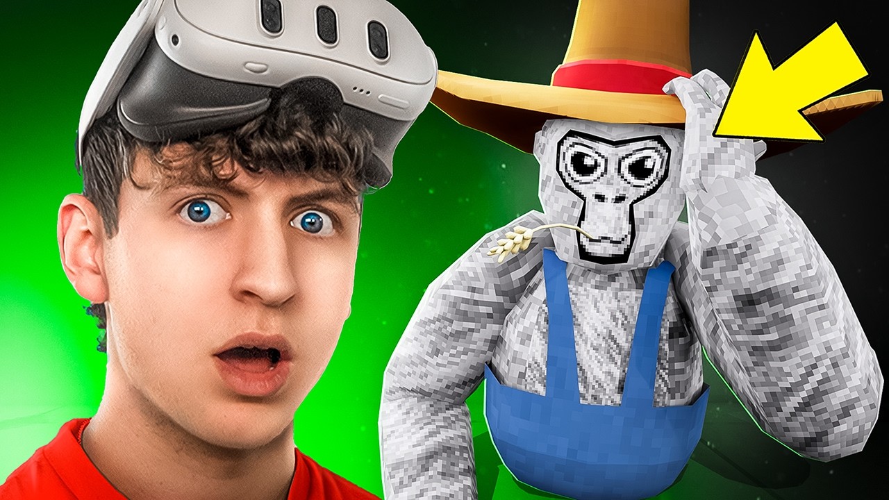 Я удивил VMT его собственным косметическим продуктом!