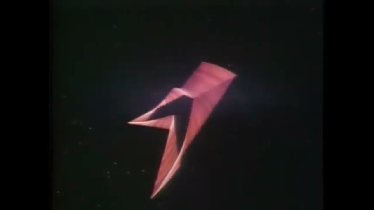 Tsuburaya Video Logo (1983-1997) with Sony Byline (1989-2024)