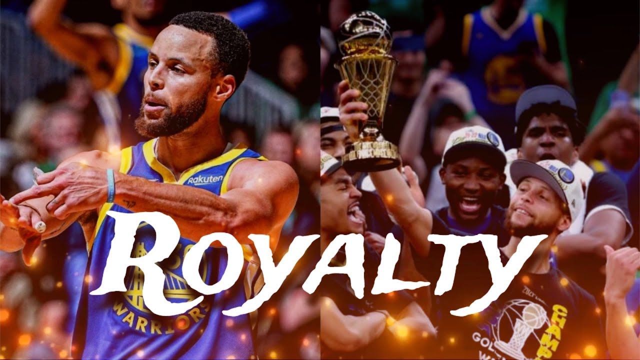 Stephen Curry (2022) NBA Mix ~ 
