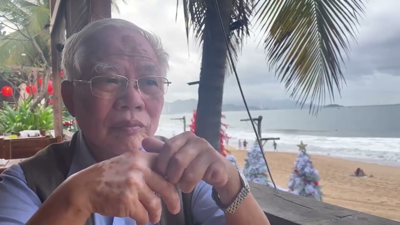 Lê Bá Dương - Tiếng lòng bên dòng Thạch Hãn | Tiếng Vọng, Đặng Gia Mẫn