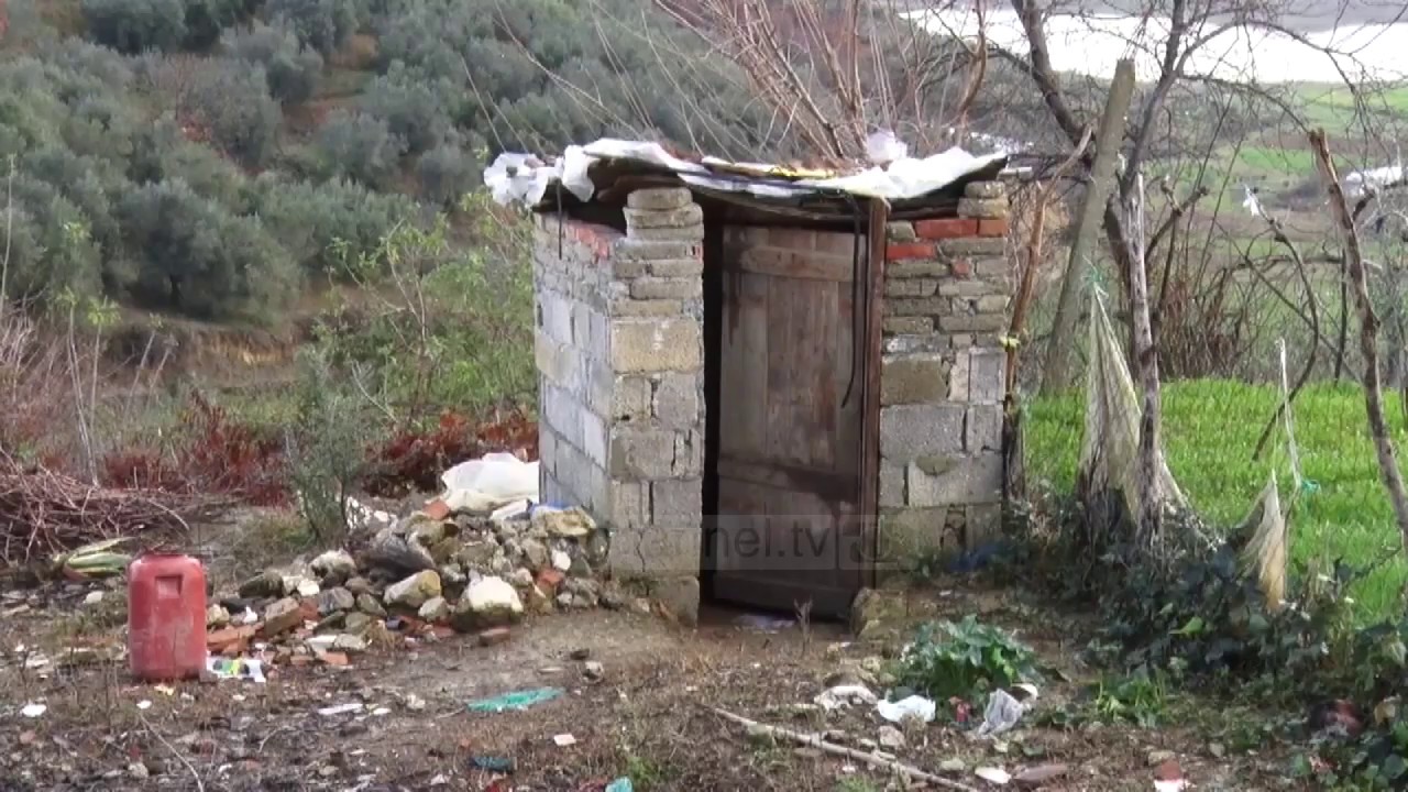 Pa shtëpi dhe pa të ardhura; Familja në mjerim në Lushnje - Top Channel Albania - News - Lajme