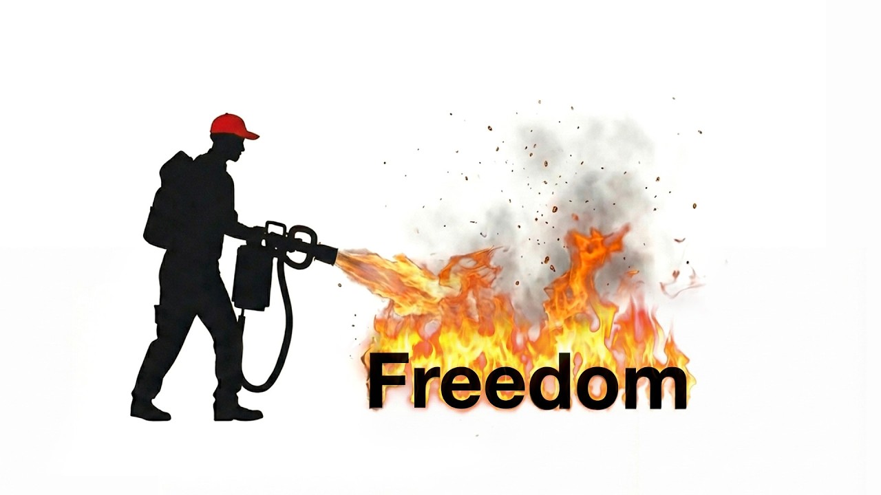 Why the Left Must Defend Free Speech