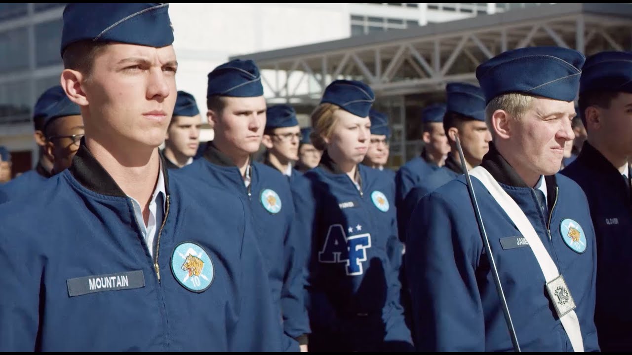 Recruiting the Right Cadets