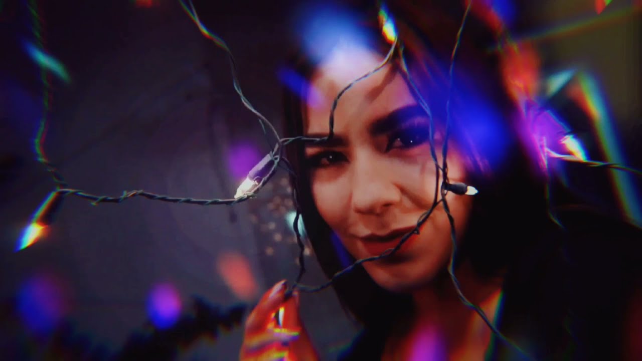 Whisky y Tequila - Noriega - Orion Level - VIDEO OFICIAL