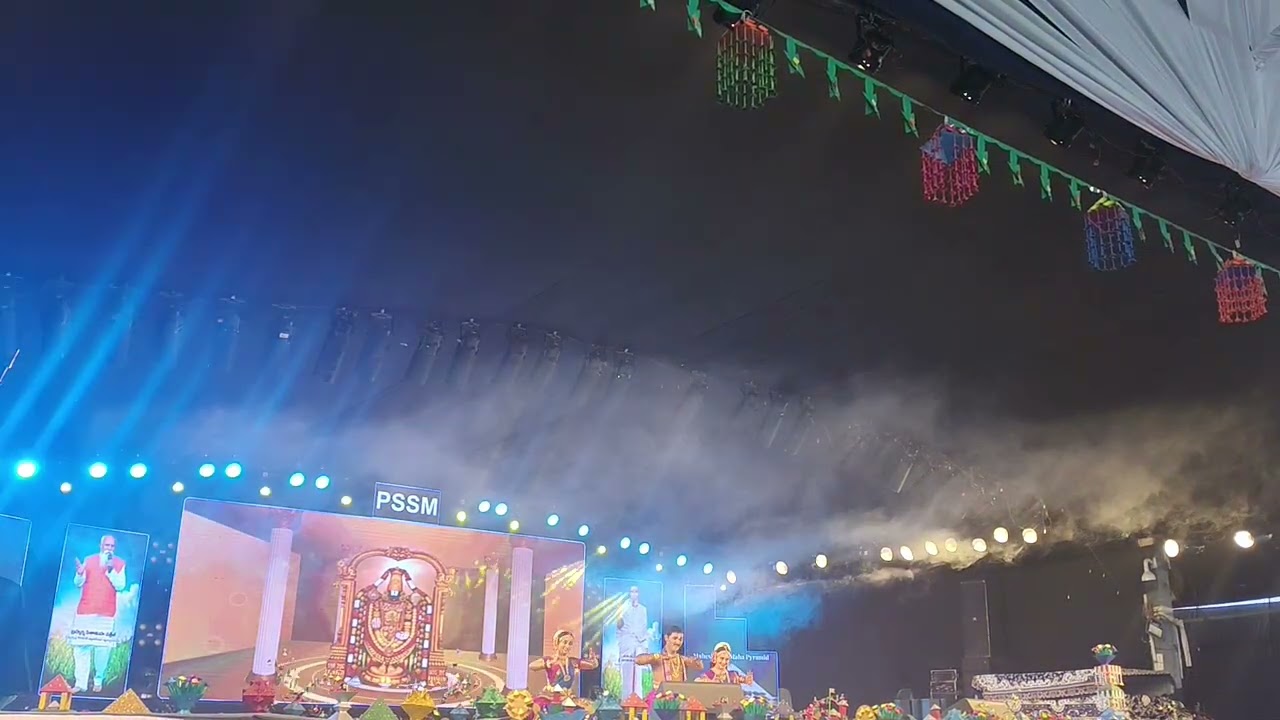 #kadthalpyramid #patriji #maheswaramahapyramid
