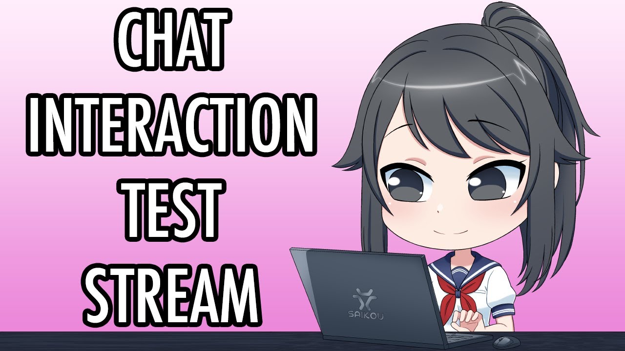 Testing Chat Interaction