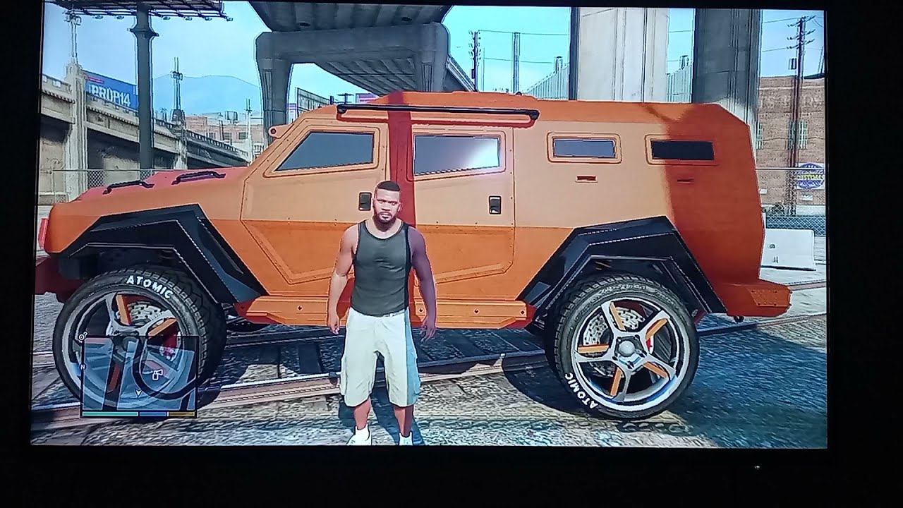 como tener el insurgent en mod historia GTA 5 2021 (corre por qué en Dic se va el GTA online)