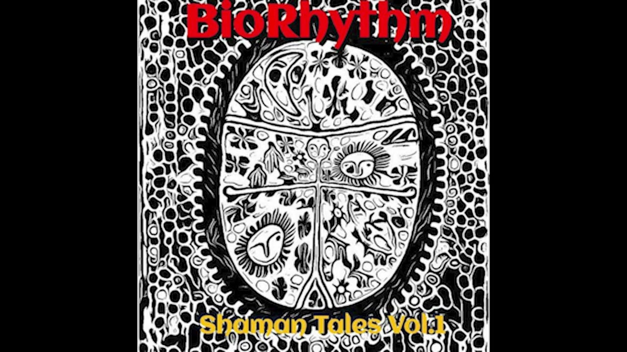 BioRhythm Shaman Tales Vol 01