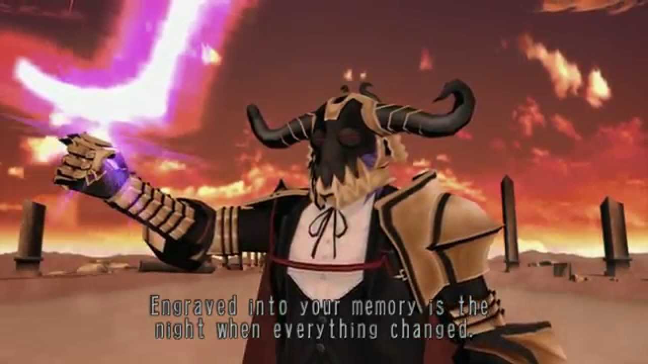 [60FPS] No More Heroes HD: Rank 1 Boss Battle - Dark Star (720p + HD Cutscenes)