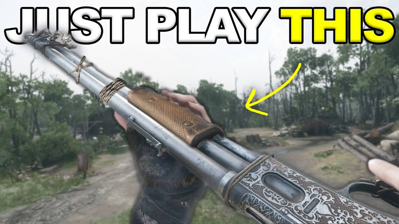 A Beginners Guide To Actually Enjoy Hunt Showdown