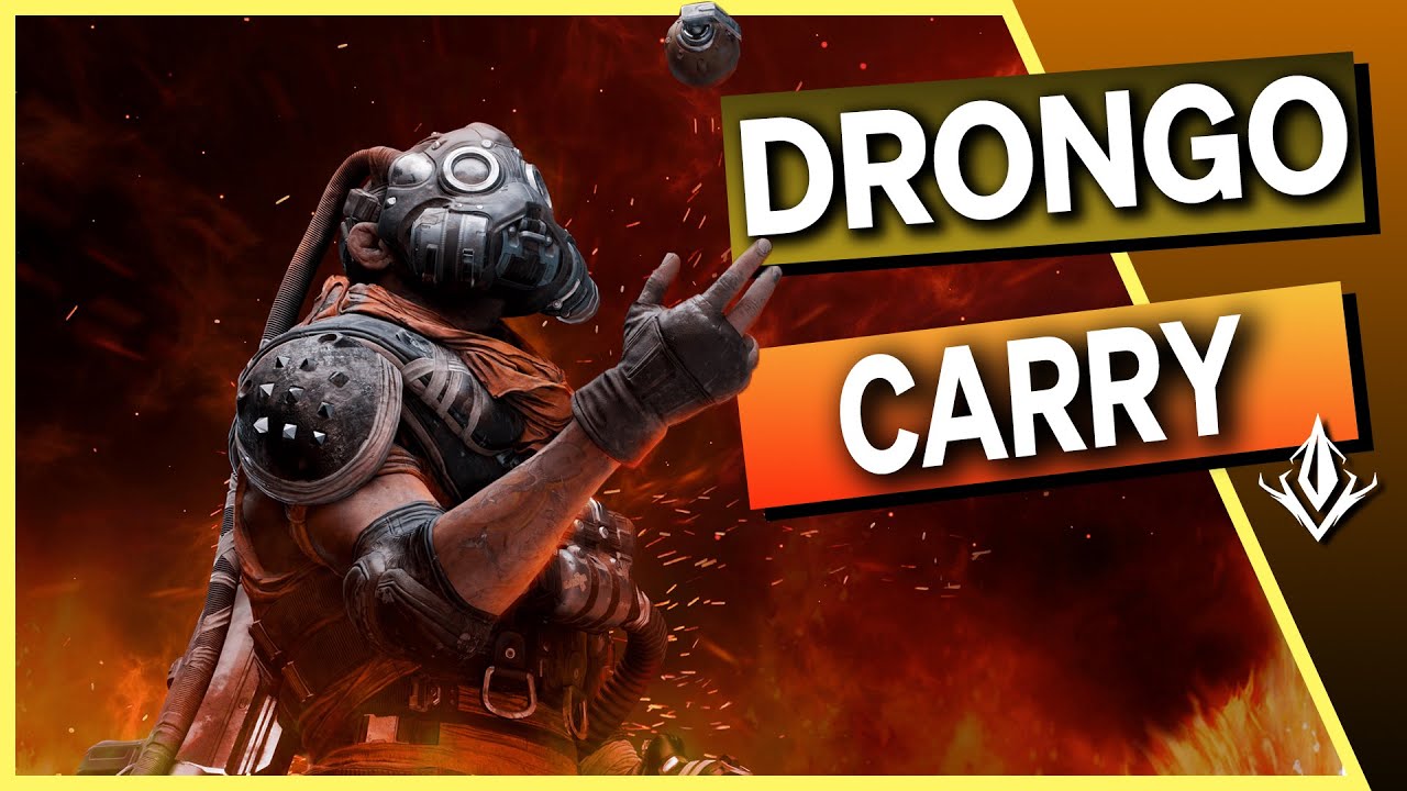 Héroe MUY DIVERTIDO de jugar en PREDECESSOR - Un CARRY que DESTROZA