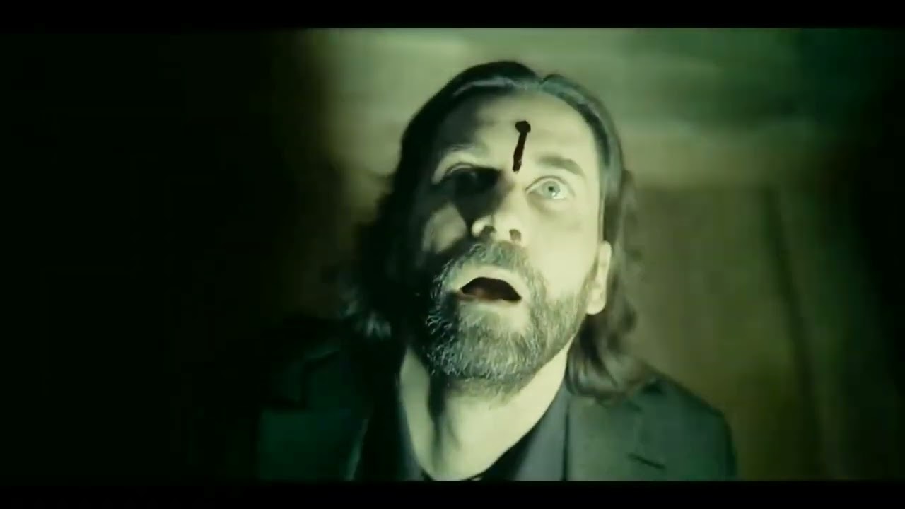ALAN WAKE 2 #15 - Cette fin de DINGO !!