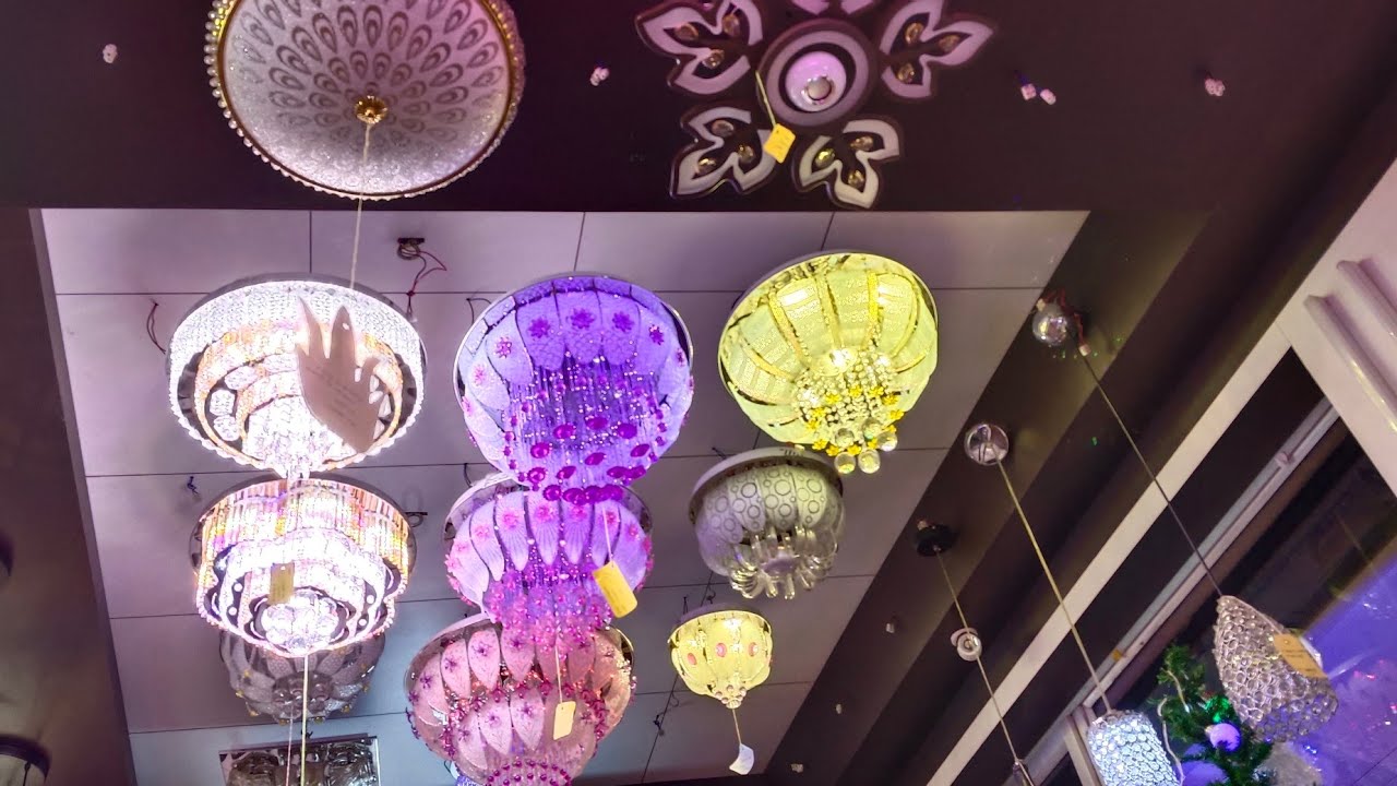 மதுரையில வேற எங்கேயும் இந்த மாதிரி கிடையாது  |விதவிதமா Fancy lightsக்குன்னு  இப்படி ஒரு கடையா ??