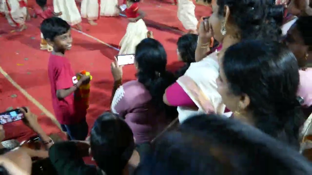 Veera Naatyam