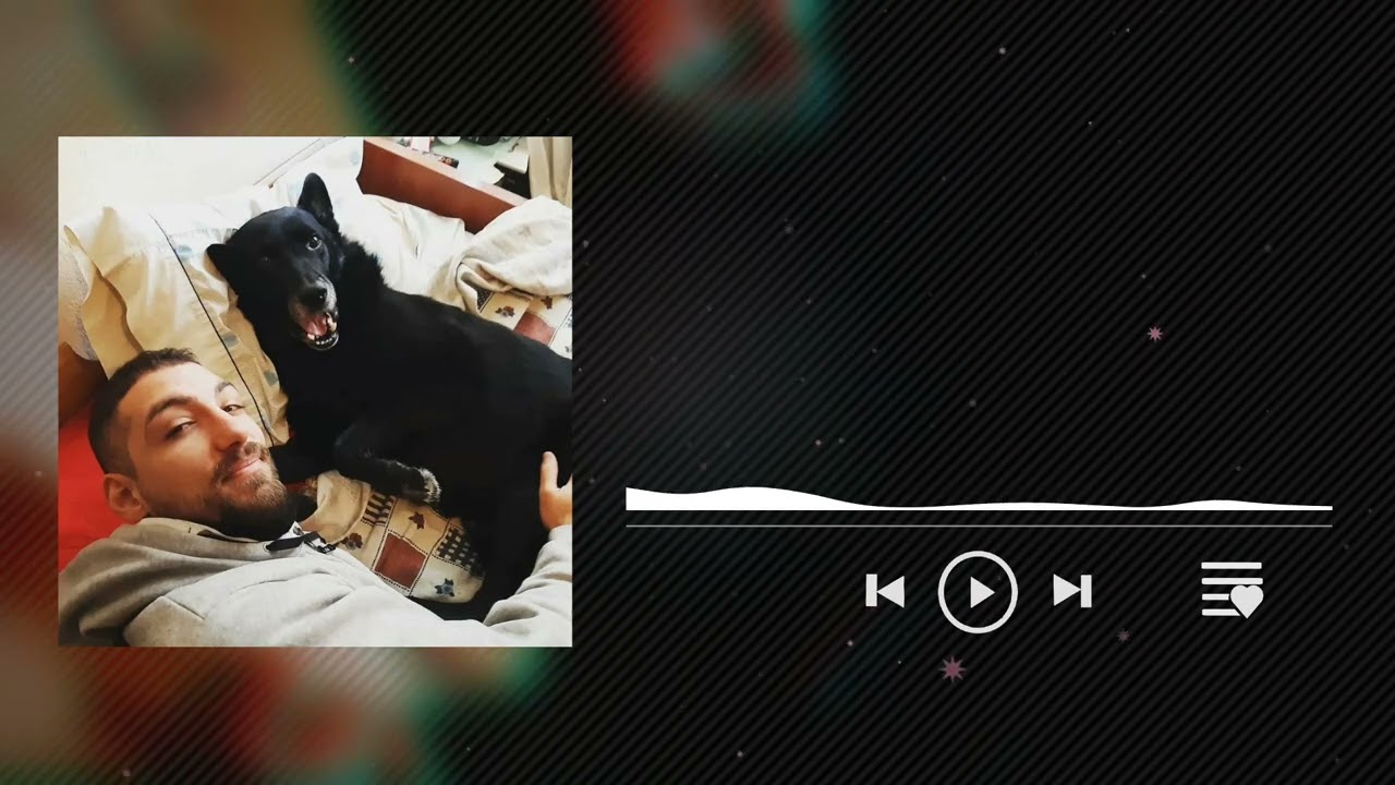 ΔΗΘΕΝ - ΕΚΤΟΡ (OFFICIAL Lyric Video)