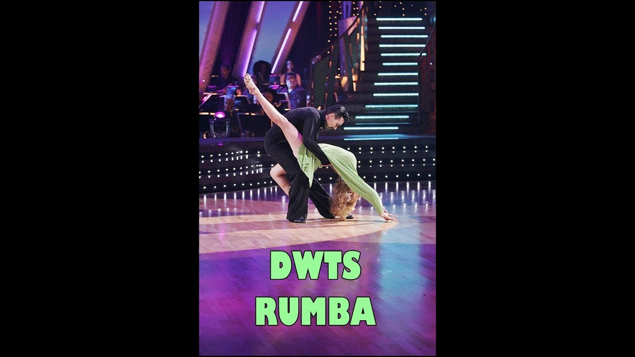 LOUIS VAN AMSTEL RUMBA