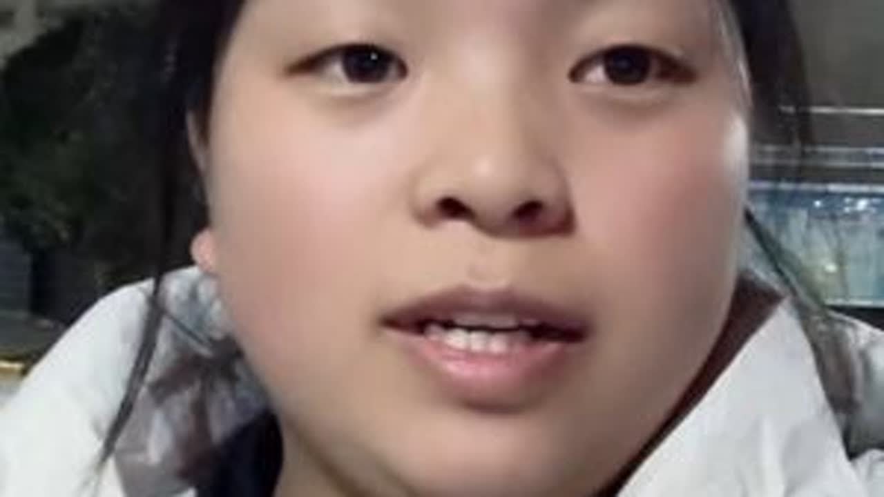 还是平原地方爽呀，长期在山里面的活动的我，看着一望无际的天空，突然有一种晕天的感觉#原创视频 #货车司机#货运行业#全国卡友 #女司机来了