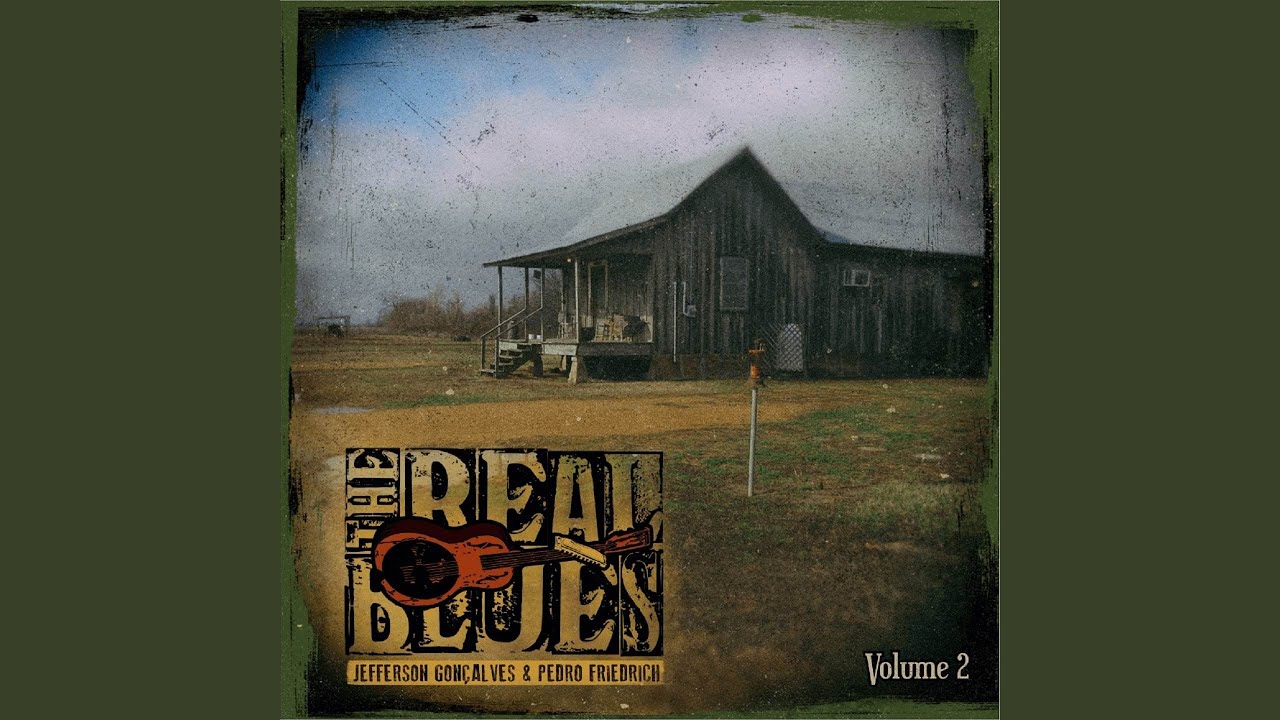 Blues Before Sunrise