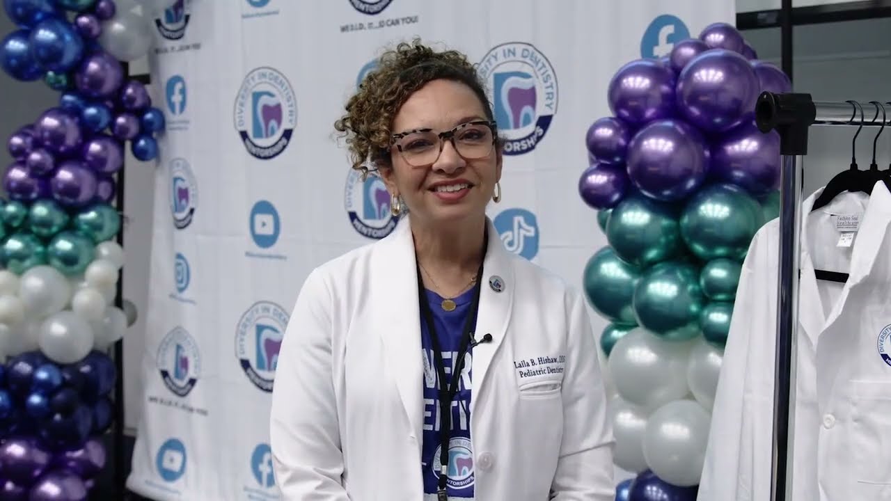 2024 Summit at Midwestern College of Dental Medicine