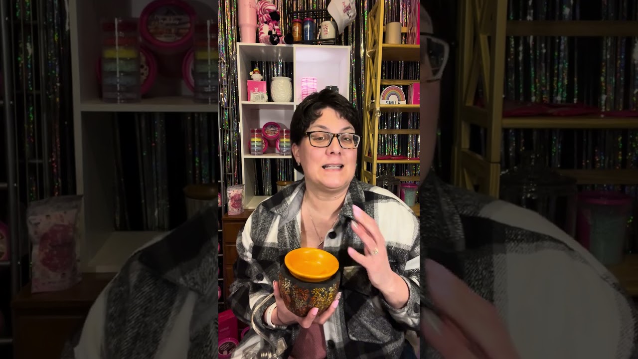 What’s the scoop on Pink Zebra Home Fragrance?