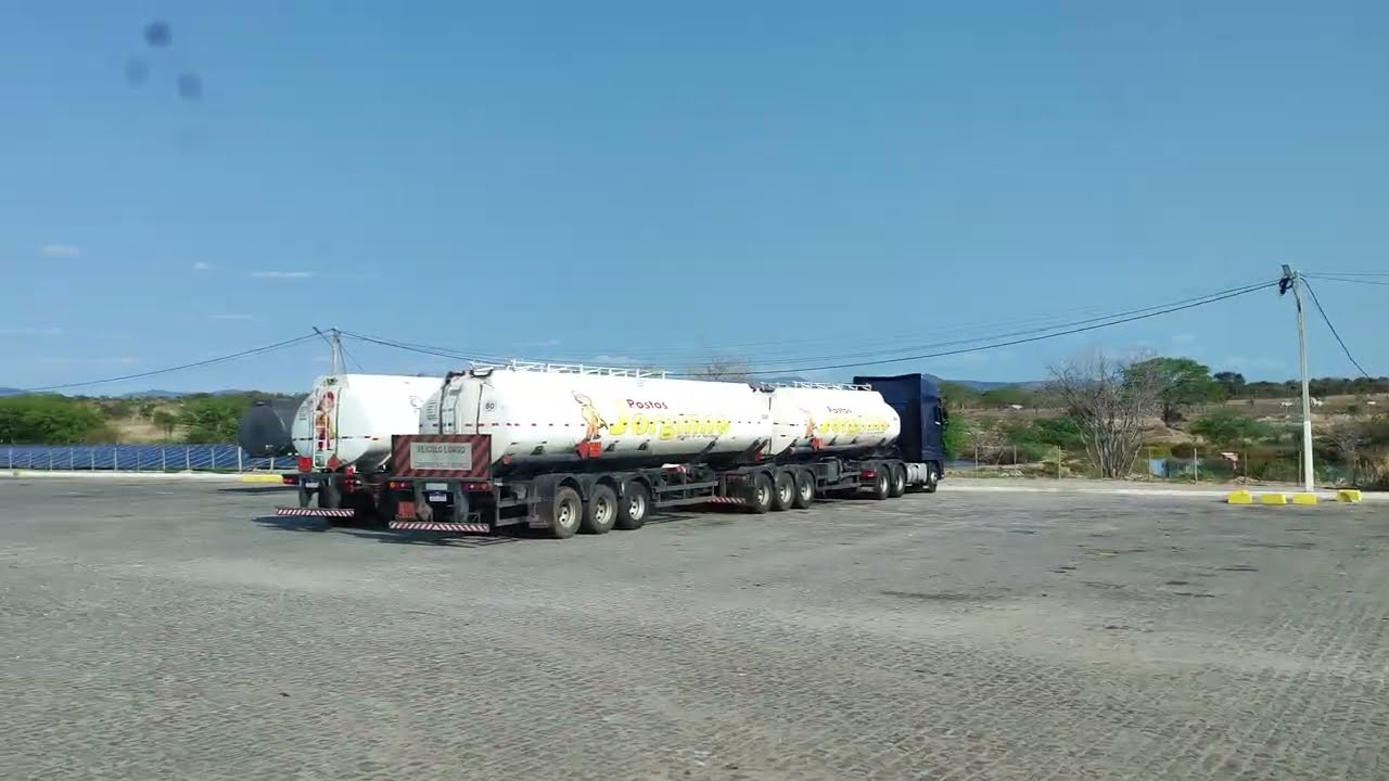 Itatim - Bahia BR-116