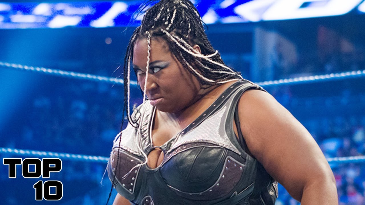 Top 10 WWE Facts You Didn't Know