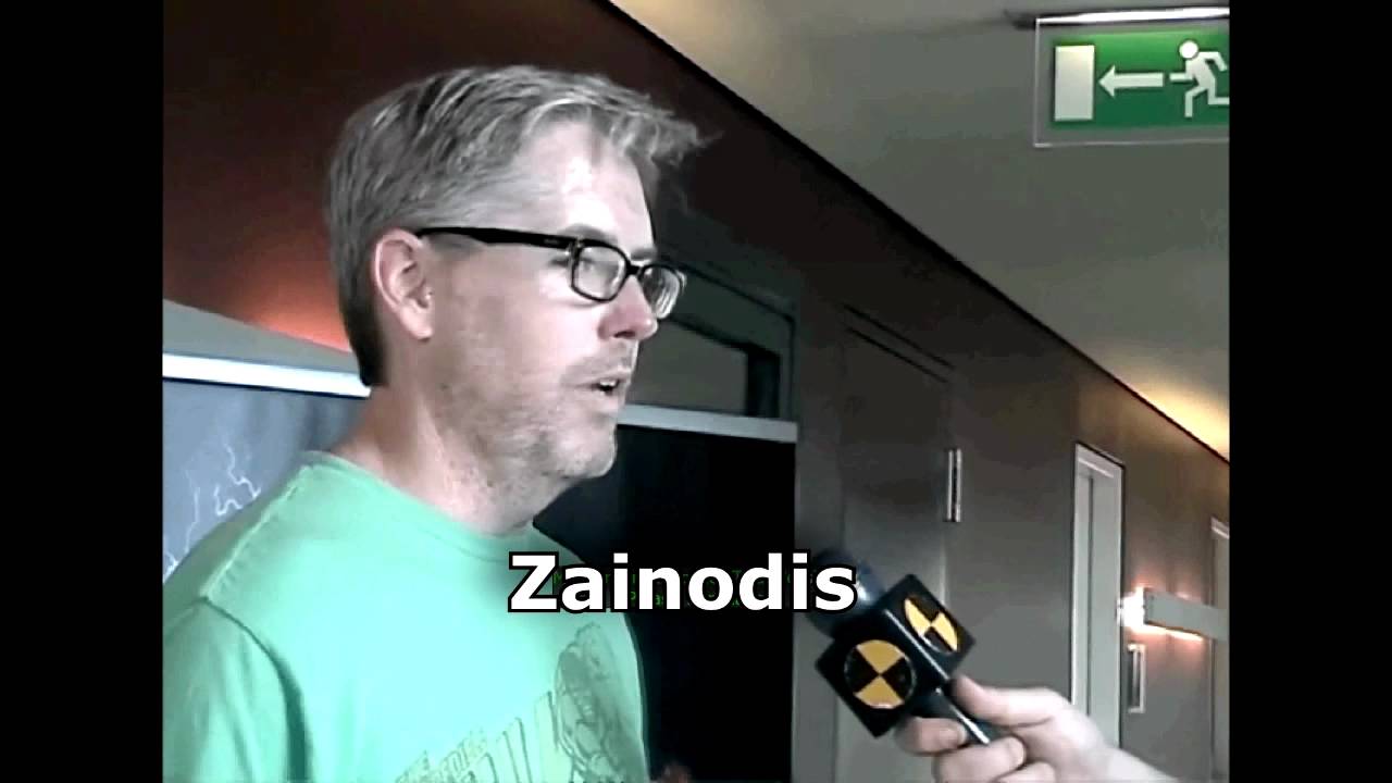 IncGamers interviews David Brevik, Creator of Diablo