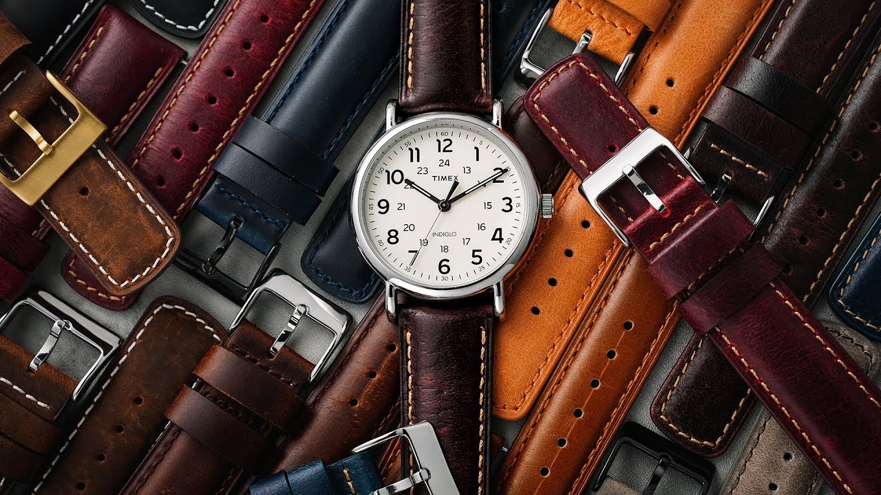 How to determine what size wacth band you need?